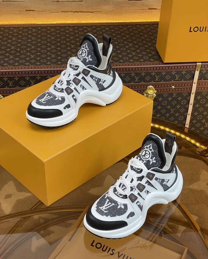 Louis Vuitton Sneakers